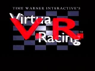 Virtua Racing