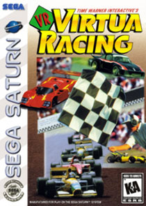 Virtua Racing