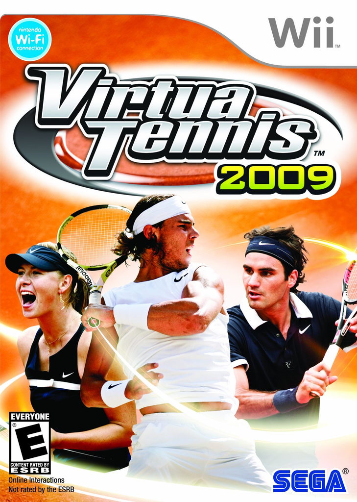 Box Art