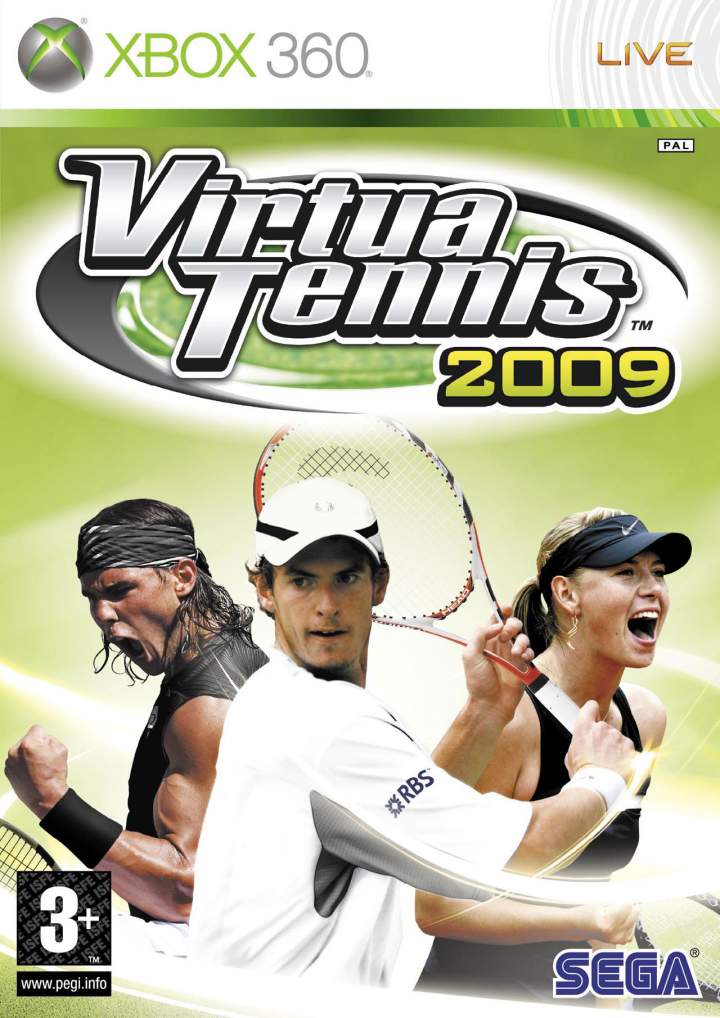 Box Art