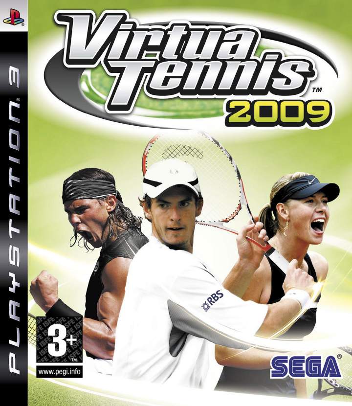 Box Art