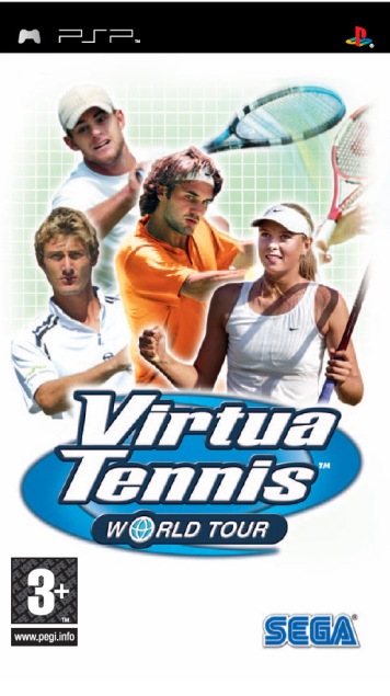 Box Art