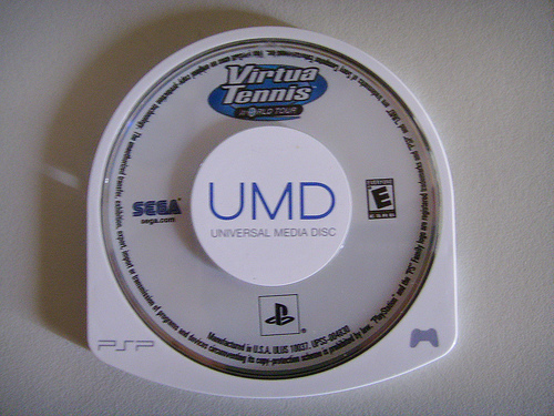 Virtua Tennis: World Tour