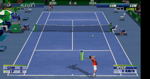 PSP Screenshots