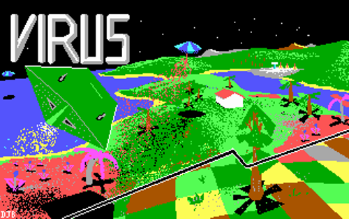 Virus