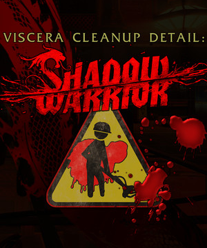 Viscera Cleanup Detail: Shadow Warrior