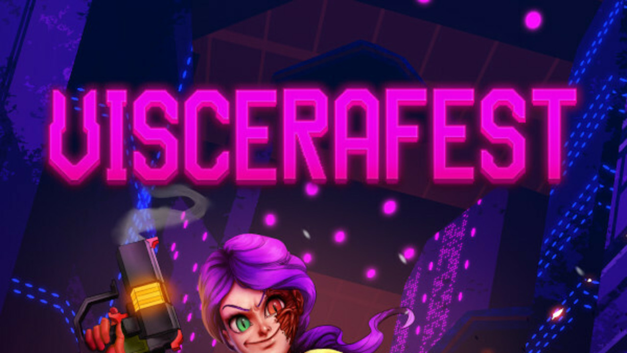 Viscerafest