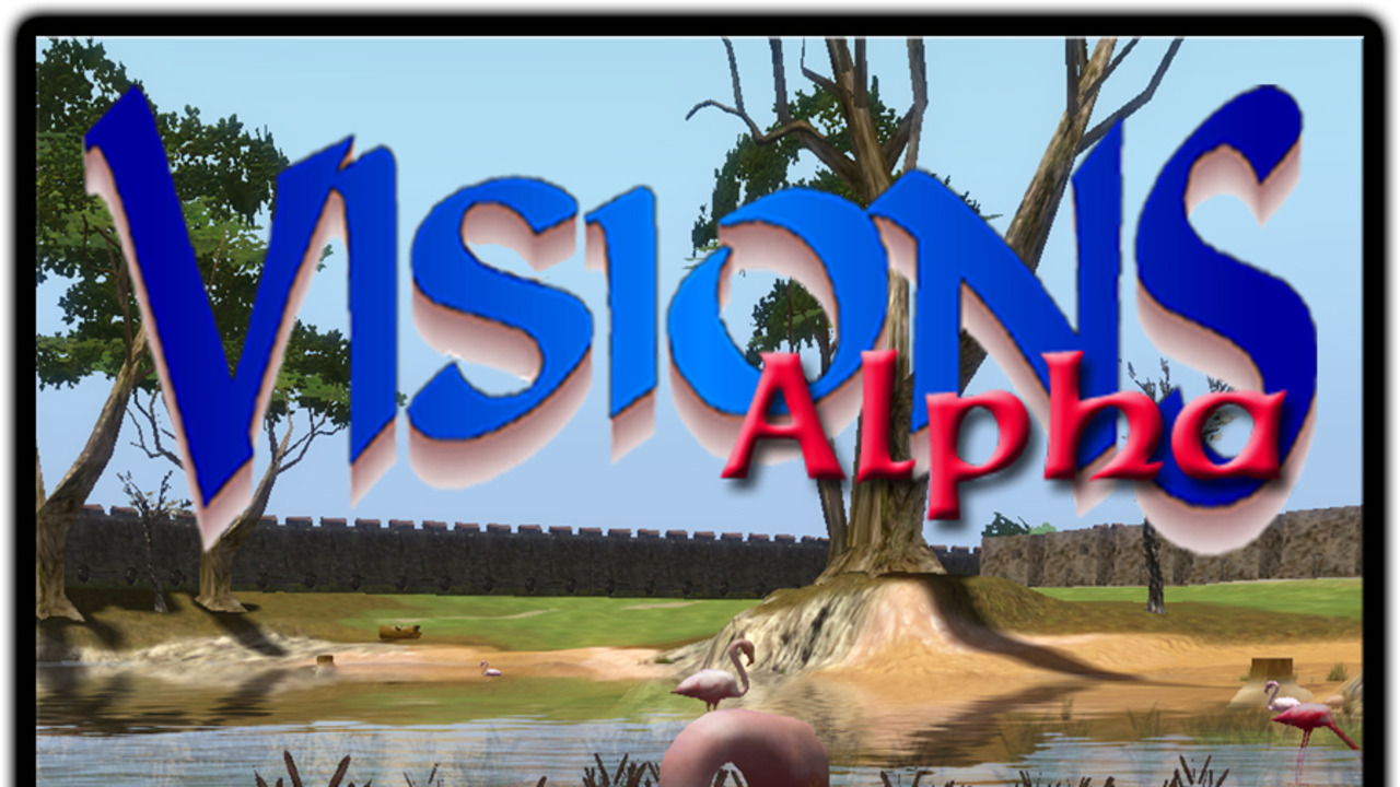 Visions Visions