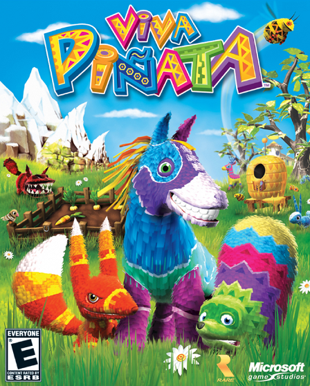 Viva PiÃ±ata