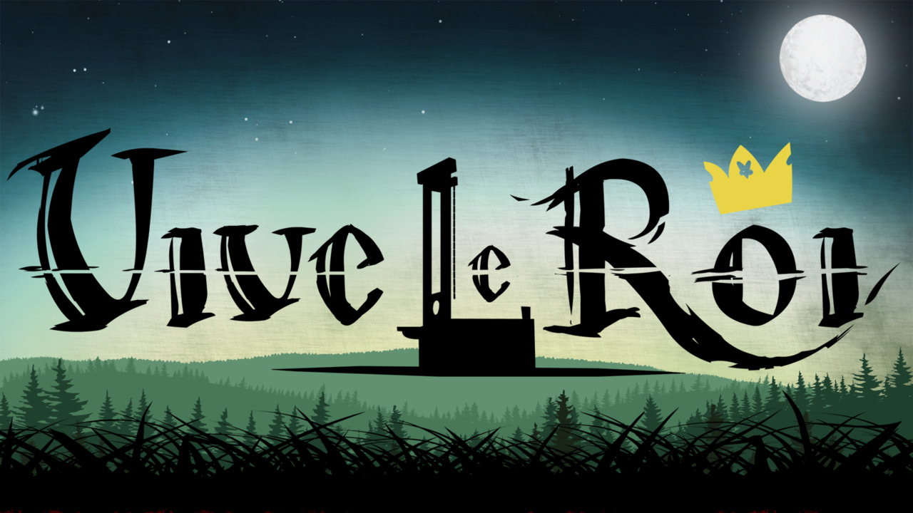 Vive le Roi