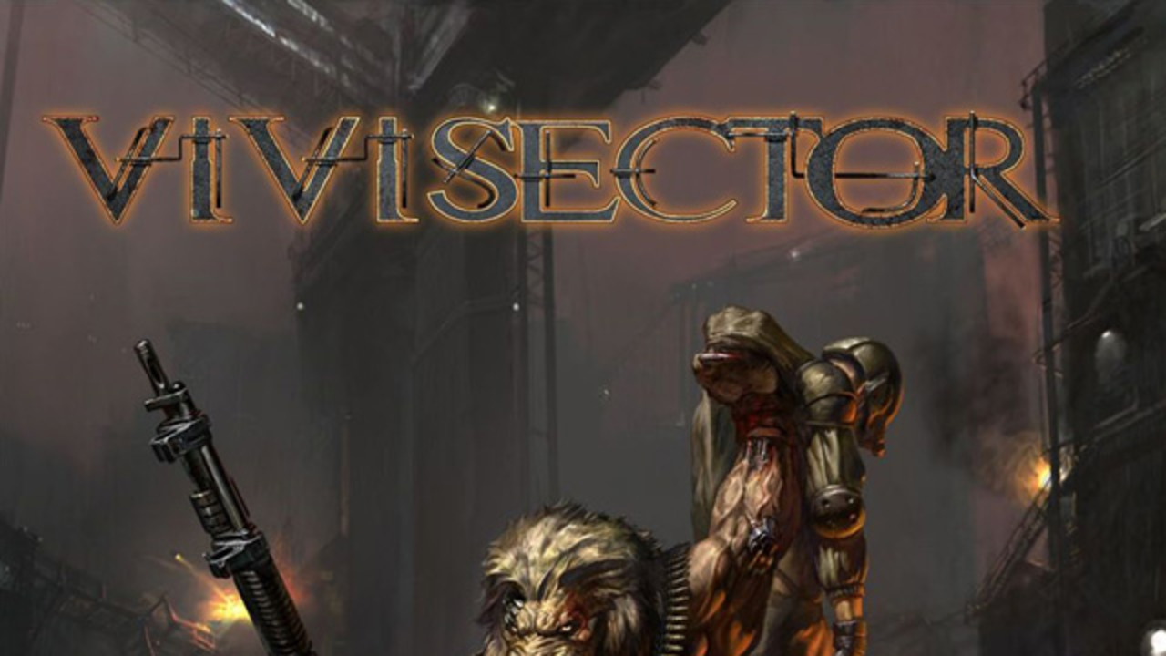 Vivisector: Beast Within