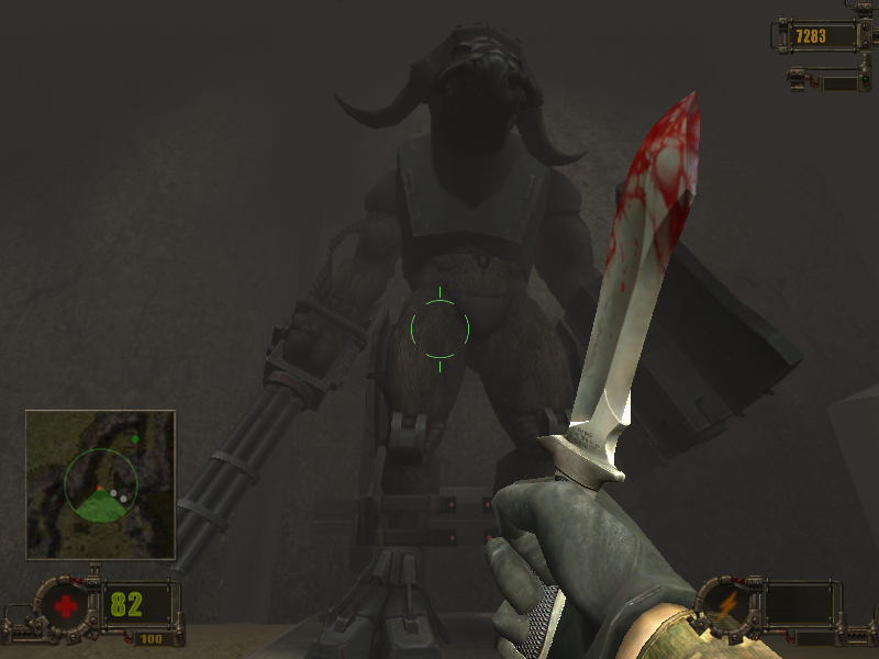 Screenshots