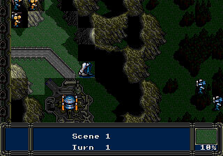 GEN Screenshots