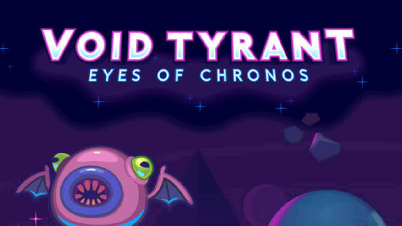 Void Tyrant