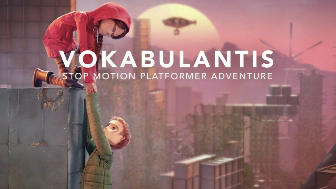 Vokabulantis