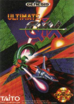 Box Art
