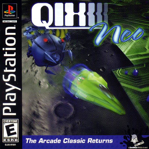 Box Art