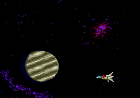 GEN Screenshots