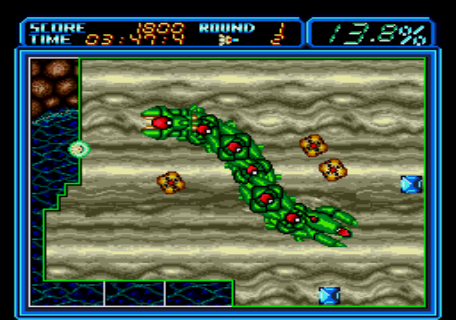 GEN Screenshots