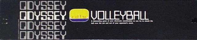Volleyball