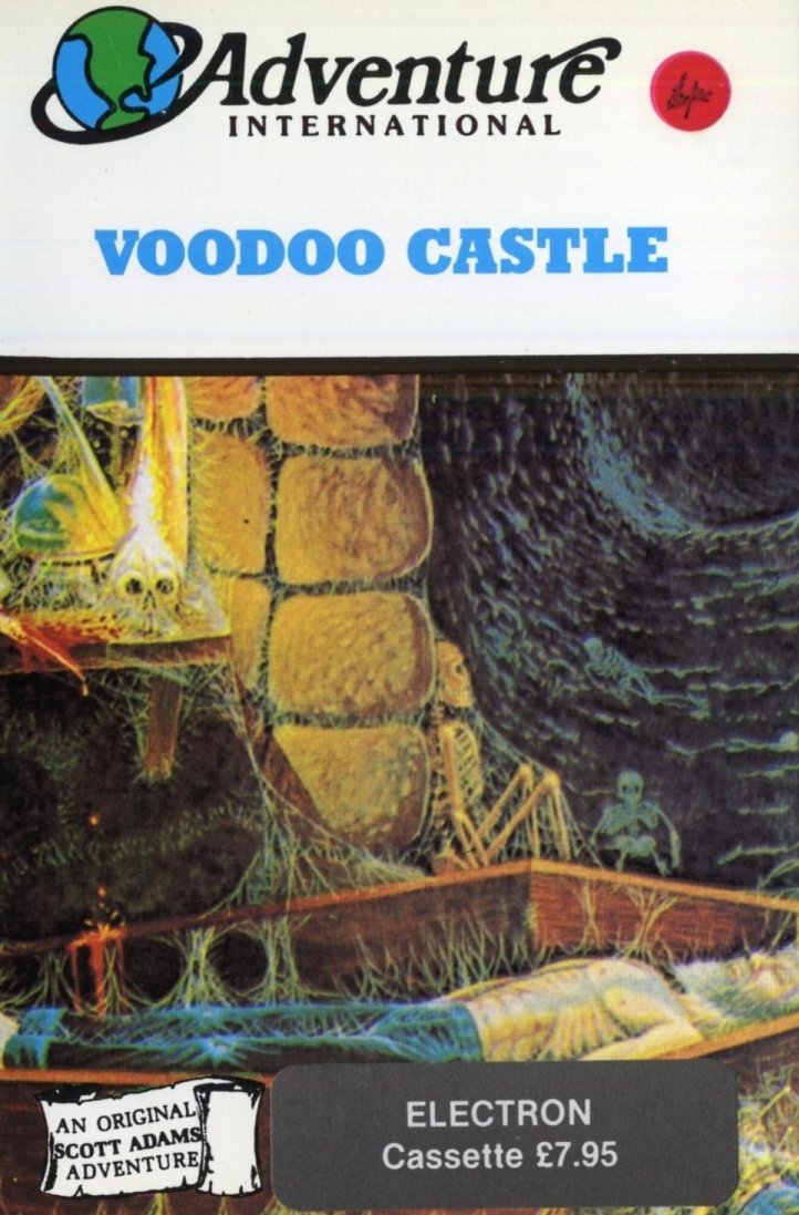Box Art