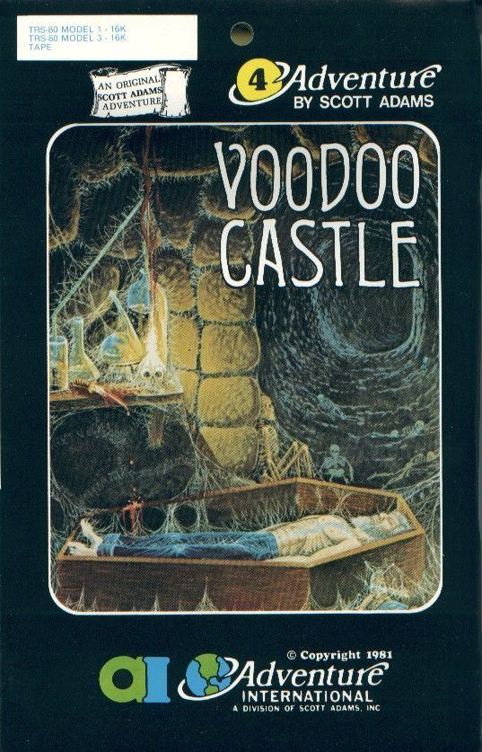 Box Art