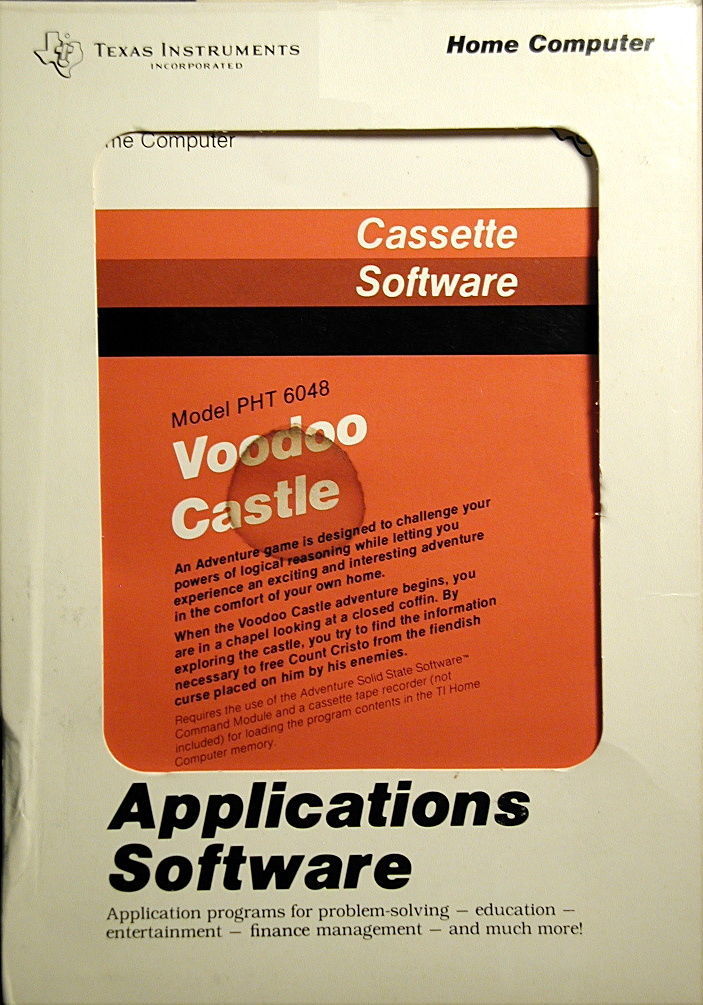 Box Art