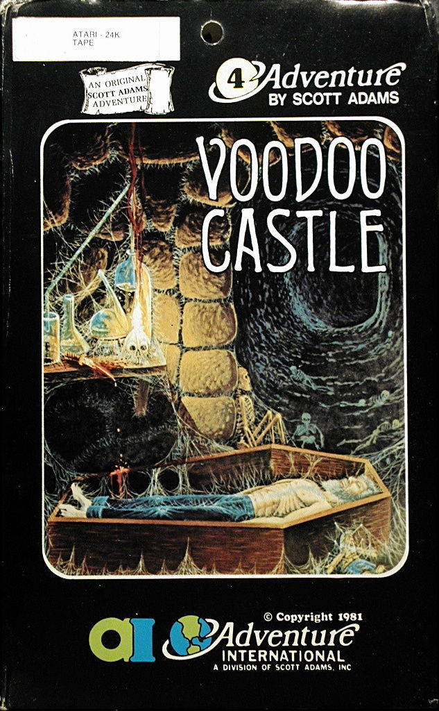 Box Art