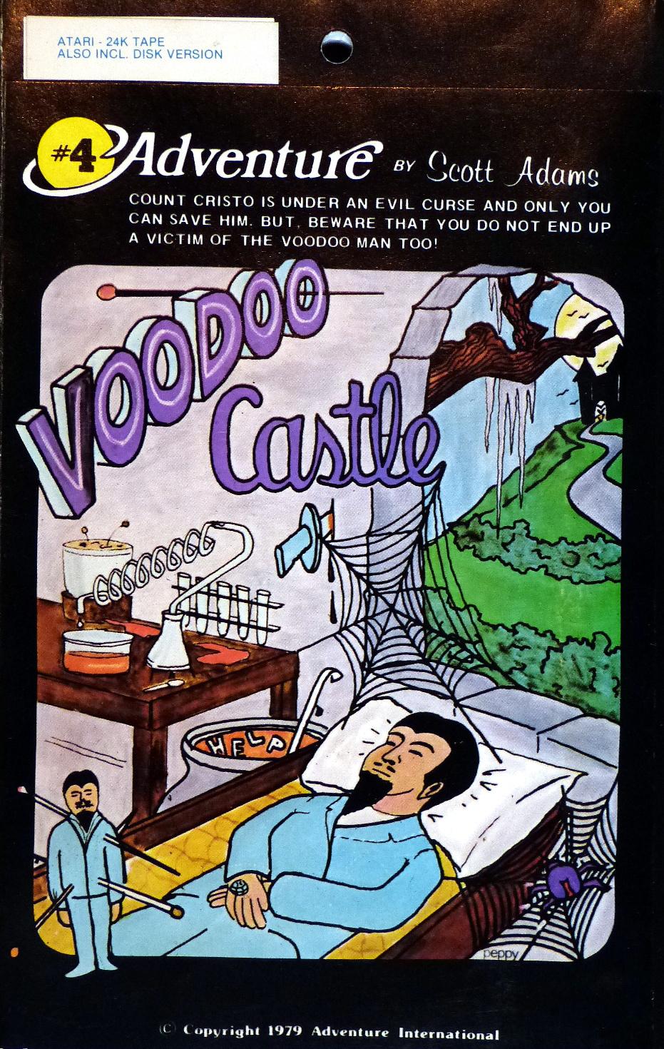 Box Art