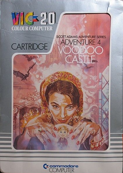 Box Art