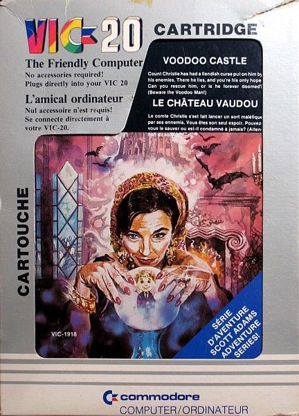 Box Art