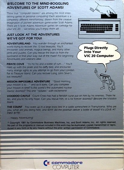 Box Art