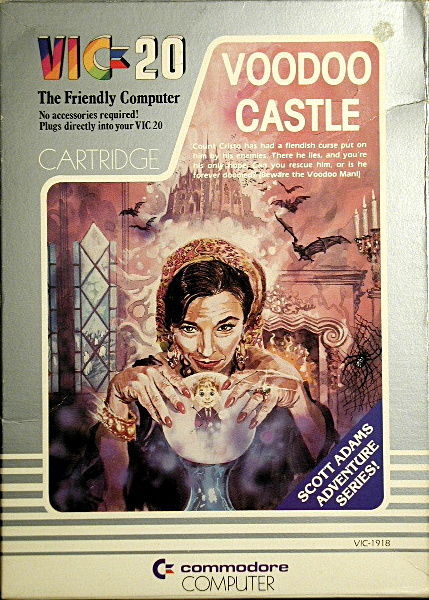 Box Art