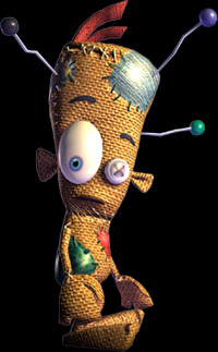 Voodoo Vince