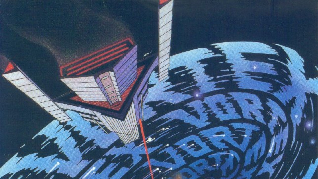 Vortex