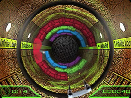 Vortex