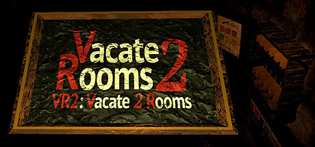 VR2: Vacate 2 Rooms