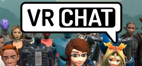 VRChat