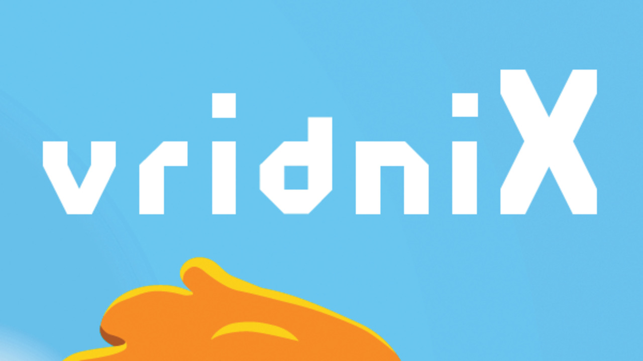 vridniX