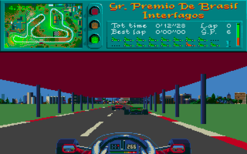 AST Screenshots