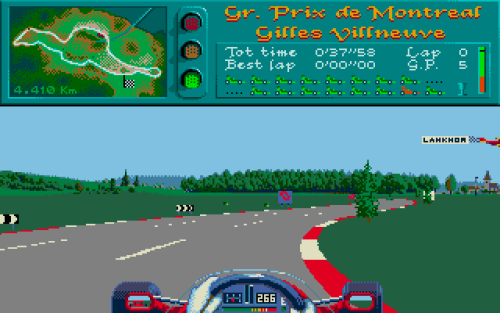 AST Screenshots