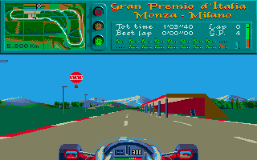 AST Screenshots