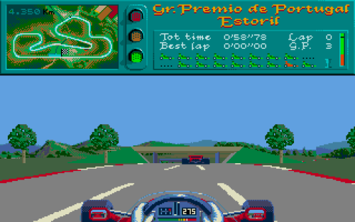 AST Screenshots