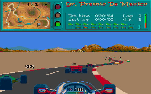AST Screenshots