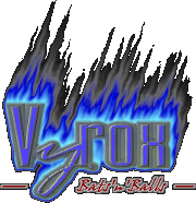 Vyrox