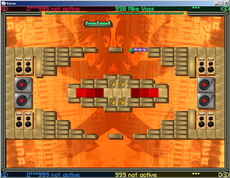 Official Screenshots (Official Site)