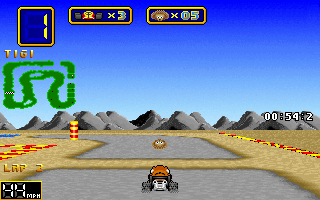 PC Screenshots