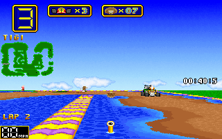 PC Screenshots