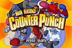 GBA Screenshots