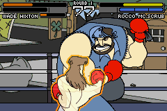 GBA Screenshots